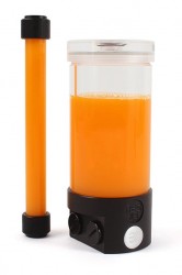 EK-CryoFuel Solid Fire Orange (Premix 1000mL)