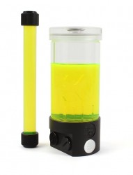 EK-CryoFuel Lime Yellow (Premix 1000mL)