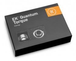 EK-Quantum Torque 6-Pack HTC 14 - Nickel