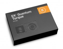 EK-Quantum Torque 6-Pack HTC 14 - Black