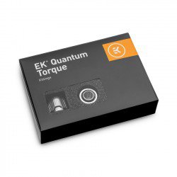 EK-Quantum Torque 6-Pack STC 10/13 - Nickel