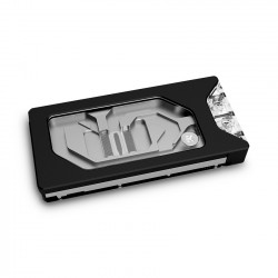 EK-Quantum Vector FE RTX 3080 D-RGB - Black Special Edition