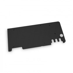EK-Quantum Vector Xtreme RTX 3080/3090 Backplate - Black