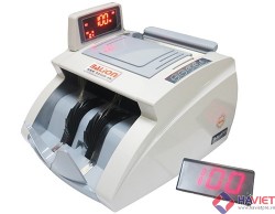 Máy đếm tiền Balion NH 406S