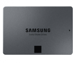 Ổ SSD Samsung 870 Qvo 4Tb SATA3 MZ-77Q4T0BW (đọc: 560MB/s /ghi: 530MB/s)