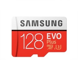 Thẻ nhớ MicroSD Samsung Evo plus - 128GB MB-MC128HA/APC