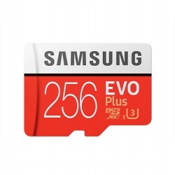 Thẻ nhớ MicroSD Samsung Evo plus - 256GB MB-MC256HA/APC