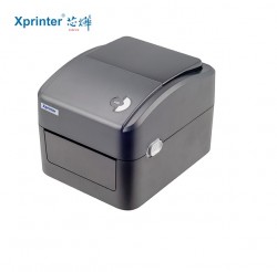 Máy in tem nhiệt Xprinter XP-420B ( USB+LAN)