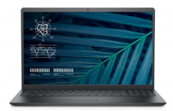 Laptop Dell Vostro 15 3510 7T2YC1 (Core ™ i5-1135G7 | 8GB | 512GB | Intel® Iris® Xe | 15.6-inch FHD | Win 10 | Office | Đen)