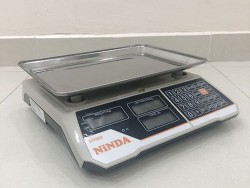 Cân điện tử NiNDA SN968 30kg/5g