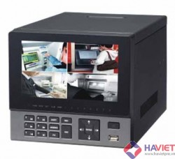 Đầu ghi hình 4 kênh HD chuyên dụng cho ATM KBVISION KX 8404AD4