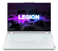 Laptop Lenovo Legion 5 Pro 16ITH6H 82JD0046VN (Core™ i7-11800H | 16GB | 512GB | RTX 3060 6GB | 16 inch WQXGA | Win 10 | Trắng)