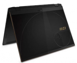 Laptop MSI Summit E16 Flip (A11UCT-030VN) (i7 1195G7/16GB RAM/1TB SSD/16.0 inch QHD Touch/RTX 3050 4G/Win10/Bút MSI/Đen) (2021)