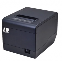 Máy in hóa đơn ATP A868 -USB