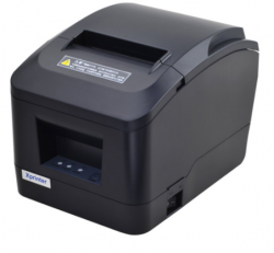 Máy in hóa đơn Xprinter XP-D200N (USB, 80mmm)