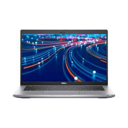 Laptop Dell Latitude 5420 (L5420I714DF) (i7 1165G7 8GB RAM/512GB SSD/14.0 inch FHD/Ubuntu/Xám)