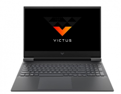 Laptop HP VICTUS 16-e0170AX 4R0U7PA (Ryzen™ 7-5800H | 8GB | 512GB | RTX™ 3050 4GB | 16.1 inch FHD | Win 11 | Đen)
