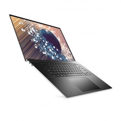 Laptop Dell XPS17 9700 XPS7I7001W1 (I7- 11800H / 16Gb/ 1Tb SSD/ 17" UHD (3840x2400) + InfinityEdge Touch Anti-Reflecitve 500-Nits/ VGA RTX 3050 4G GDDR6/ Win11+Office ST/ Silver/ vỏ nhôm)