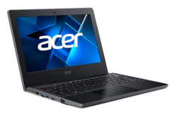 Laptop Acer TravelMate B3 TMB311-31-P49D NX.VNFSV.005 (Pentium® Silver N5030 | 4GB | 256GB | Intel®UHD | 11.6 inch HD | Win 11 | Đen)