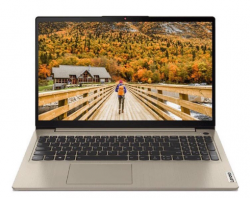 Laptop Lenovo IdeaPad 3 15ITL6 82H800M4VN (Core™ i3-1115G4 | 8GB | 256GB | Intel UHD | 15.6 inch FHD | Win 10)