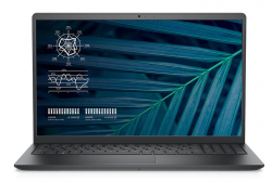 Laptop Dell Vostro 3510 7T2YC2 ( Core i5-1135G7 I 8GB I 512GB I Intel Iris Xe Graphics I 15.6 FHD I Win11 + Office HS I Đen)