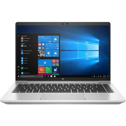Laptop HP ProBook 440 G8 (2H0S6PA) (i5-1135G7/8GB/256GB SSD /14″ FHD/Intel Iris Xe Graphics/Win 10/Silver)