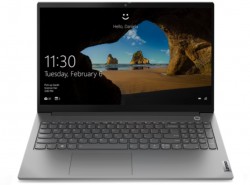 Laptop Lenovo ThinkBook 13s G2 ITL 20V900E2VN (Core ™ i7-1165G7 | 8GB | 512GB | Intel Iris Xe | 13.3 inch WQXGA | Win 11 | Xám)
