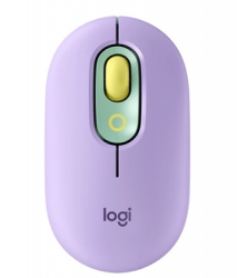 Chuột không dây Logitech POP MOUSE Bluetooth