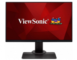 Màn hình máy tính ViewSonic XG2431 (23.8 inch I FHD I IPS I 240Hz I 1ms I HDMI+DP) 