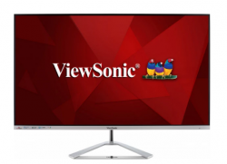 Màn hình máy tính ViewSonic VX3276-MHD-3 (31.5inch I FHD I 75Hz I 4ms I HDMI+DP)