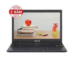 Laptop Asus E210MA-GJ537W (Celeron® N4020 | 4GB | 128GB | Intel® UHD | 11.6 inch HD | Win 10 | Xanh)