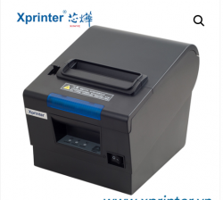 Máy in hóa đơn Xprinter XP-D610L 