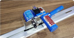Máy cắt vải đầu bàn MTD-559