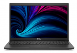 Laptop Dell Latitude 3520 70251593 (Core i5-1135G7 | 8GB | 256GB | Intel Iris Xe | 15.6 inch FHD | Win Pro | Đen)