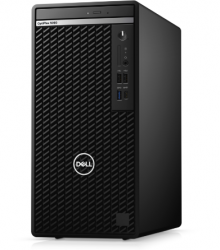 Máy tính để bàn Dell OptiPlex 5090 Tower 70272953 (i5-11500/4GB/1TB/DVDRW/3Y) D29M003