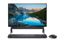 PC Dell Inspiron All in One 5400 (i3-1115G4/8GB RAM/1TB HDD/23.8 inch FHD/WL+BT/K+M/Office/Win11) (42INAIO540009)