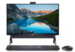 PC Dell Inspiron All in One 5400 (i5-1135G7/8GB RAM/256GB SSD+1TB HDD/23.8 inch FHD/WL+BT/K+M/Office/Win11) (42INAIO540011)