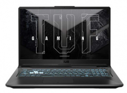 Laptop Asus TUF Gaming FX706HCB-HX105W (Core™ i5-11400H | 8GB | 512GB | RTX™ 3050 4GB | 17.3-inch FHD | Win 11 | Graphite Black)