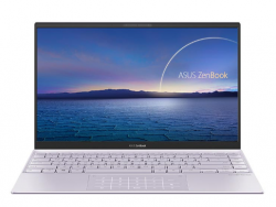 Laptop Asus ZenBook 14 UX425EA-KI883W (Core™ i5-1135G7 | 8GB | 512GB | Intel® Iris® Xe | 14.0 inch FHD | Win 11 | Tím)