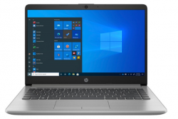 Laptop HP 240 G8 617K2PA (Core™ i3-1005G1 | 4GB | 512GB | Intel® UHD | 14 inch HD | Win 11 | Bạc)