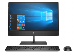 Máy tính All in One HP ProOne 600G6 AIO 236B8PA (Core™ i5-10500 | 8GB | 256GB | 21.5 inch FHD | Cảm ứng | Win 10)