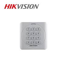 Đầu đọc thẻ EM Hikvision SH-K2801EK