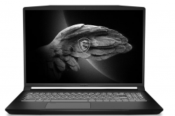 Laptop MSI Creator Z16 A11UET 285VN (Core™ i9-11900H | 32GB | 1TB SSD | RTX3060 Max-Q 6GB | 16 inch QHD+ | Win 10 | Xám)