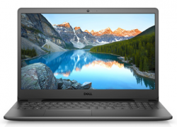 Laptop Dell Inspiron 3502 Pentium N5030 4Gb/ 128Gb SSD/ 15.6" HD/VGA ON/ Win10/Black/NK