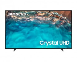 Smart Tivi Samsung 4K Crystal UHD 50 inch UA50BU8000 (2022)