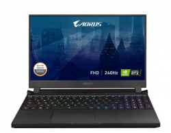 Laptop Gigabyte Gaming AORUS 15 (XE4-73VNB14GH) (i7 12700H I16GB I 1TB SSD I RTX3070Ti 8G I 15.6 inch QHD 165Hz I Win 11 I Đen)