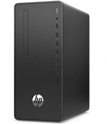 Máy tính đồng bộ HP HP 280 PRO G6 MICROTOWER (60P69PA) (Intel® Pentium® Gold G6400 I 4GB I 256GB I Win11)