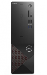 Máy tính đồng bộ Dell Vostro 3681ST PWTN18 (i3-10105/4GB/SSD 256GB/DVDRW/Windows11+Office 2021)