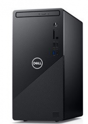 PC Dell Inspiron 3891 (i5-11400/8GB RAM/1TB HDD/WL+BT/K+M/Office/Win11) (MTI51101W1-8G-1T)