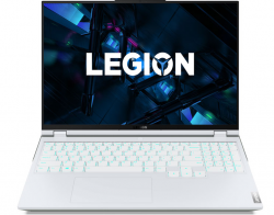 Laptop Lenovo Legion 5 Pro 16ITH6H 82JD00BCVN (Core™ i7-11800H | 16GB | 512GB | RTX 3060 6GB | 16 inch WQXGA | Win 11 | Trắng)